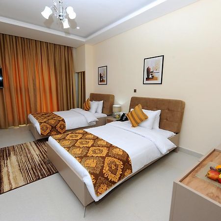 Al Mansour Park Inn Hotel&Apartment Doha Exteriör bild