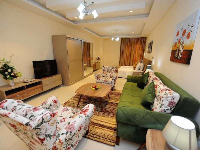 Al Mansour Park Inn Hotel&Apartment Doha Exteriör bild